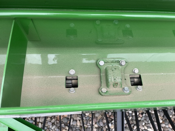2023 John Deere BD1113 Drill