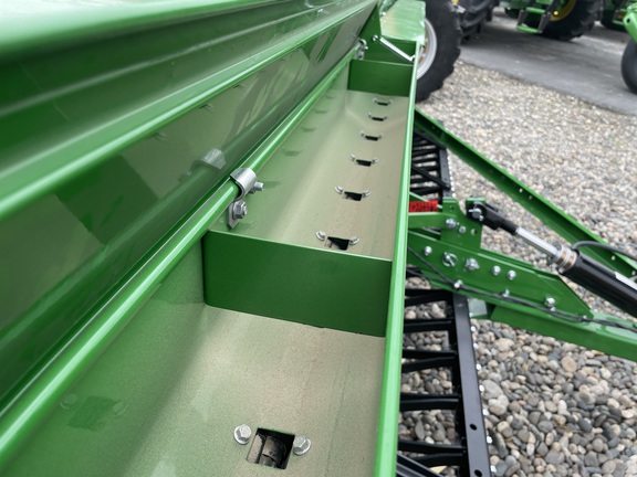 2023 John Deere BD1113 Drill