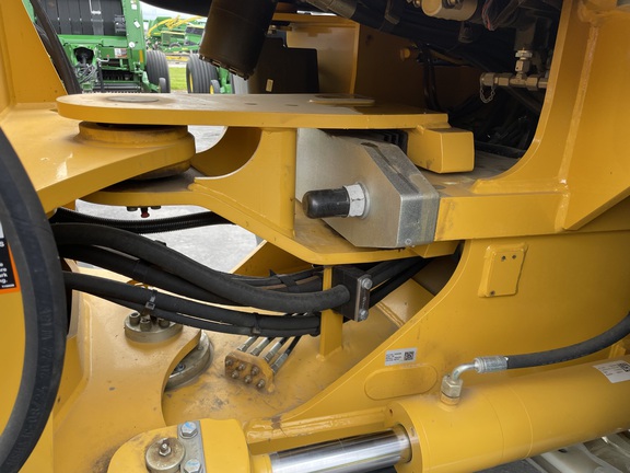 2023 John Deere 344 P Compact Utility Loader