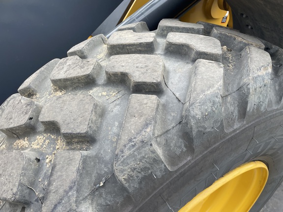 2023 John Deere 344 P Compact Utility Loader