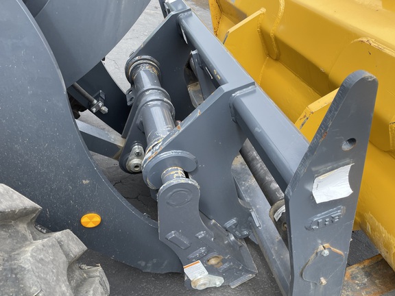 2023 John Deere 344 P Compact Utility Loader