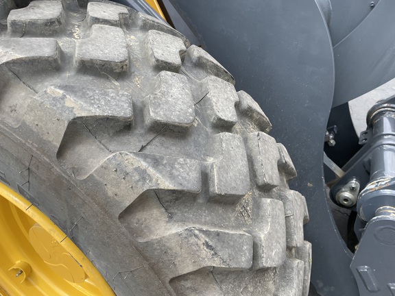 2023 John Deere 344 P Compact Utility Loader