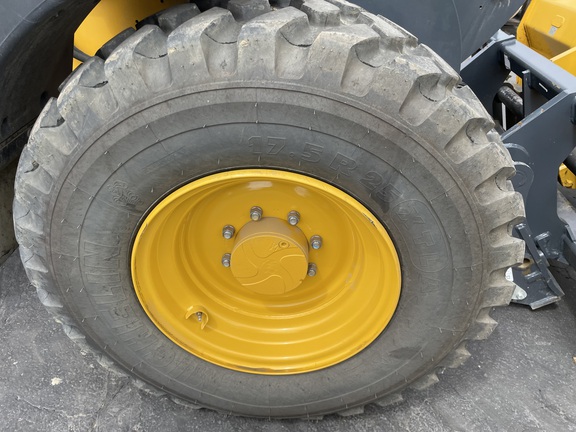 2023 John Deere 344 P Compact Utility Loader