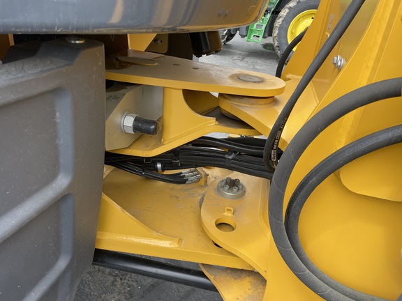 2023 John Deere 344 P Compact Utility Loader