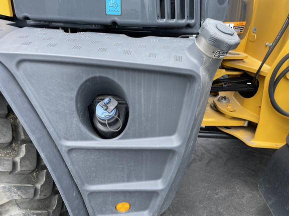 2023 John Deere 344 P Compact Utility Loader