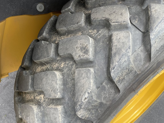 2023 John Deere 344 P Compact Utility Loader