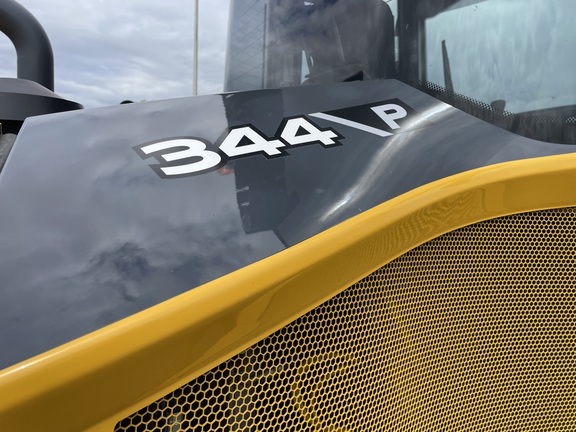 2023 John Deere 344 P Compact Utility Loader