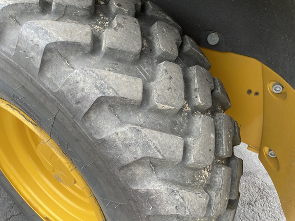 2023 John Deere 344 P Compact Utility Loader