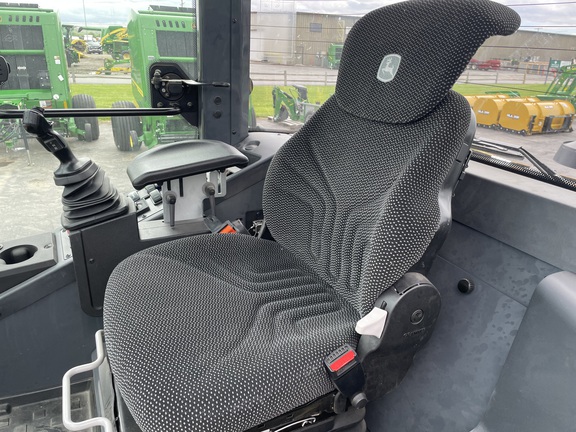 2023 John Deere 344 P Compact Utility Loader