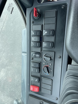 2023 John Deere 344 P Compact Utility Loader