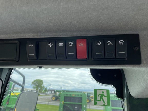 2023 John Deere 344 P Compact Utility Loader