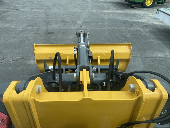 2023 John Deere 344 P Compact Utility Loader