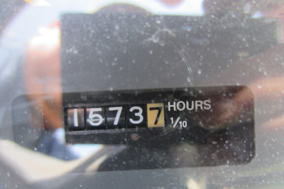 1991 John Deere 770 Tractor Compact