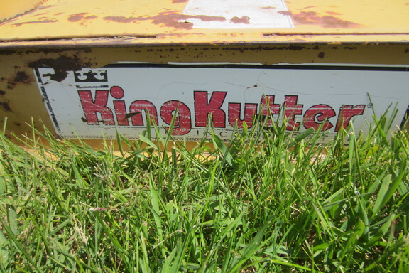 1991 John Deere 770 Tractor Compact