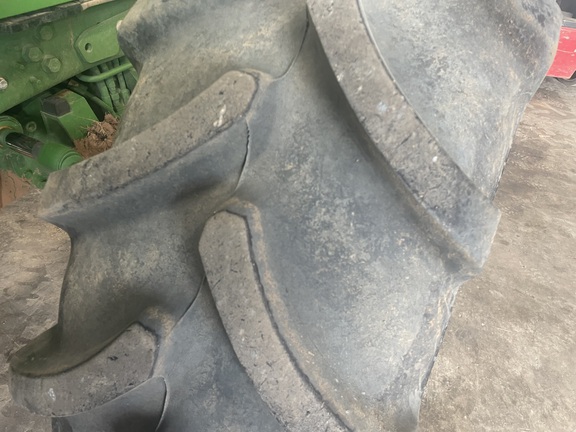 Iron number #5385970
