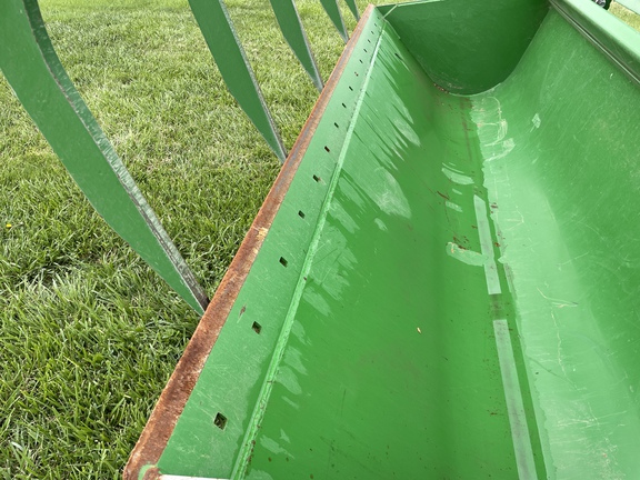 2022 John Deere 6145M Tractor