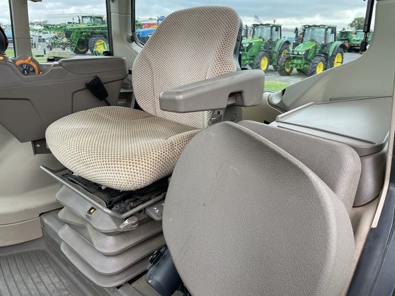 2022 John Deere 6145M Tractor