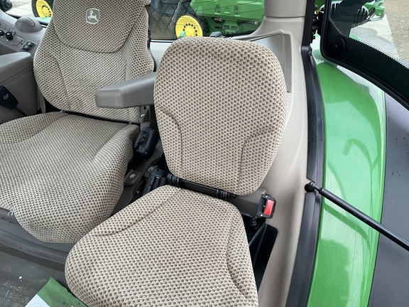2024 John Deere 6R 130 Tractor