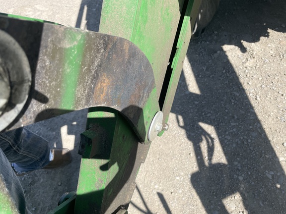 2024 John Deere 6145M Tractor