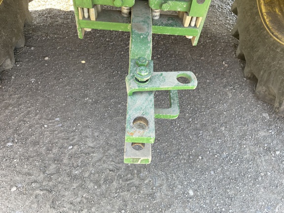 2024 John Deere 6145M Tractor