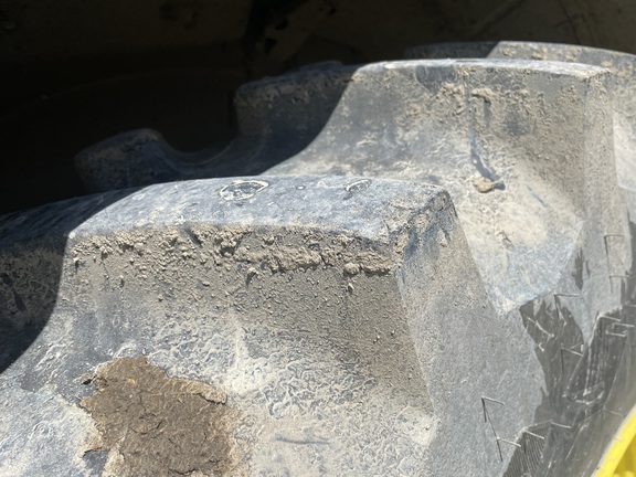 2024 John Deere 6145M Tractor