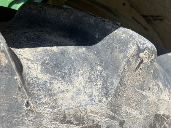 2024 John Deere 6145M Tractor