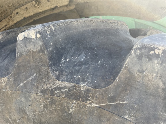 2024 John Deere 6145M Tractor