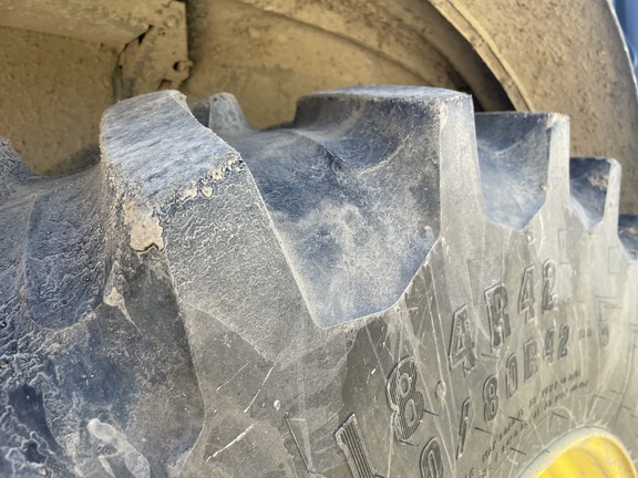 2024 John Deere 6145M Tractor