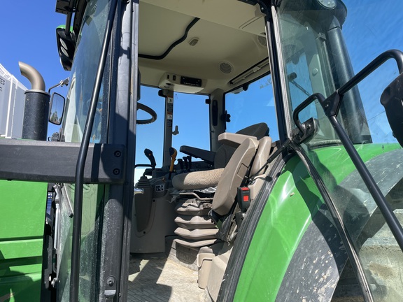 2024 John Deere 6145M Tractor