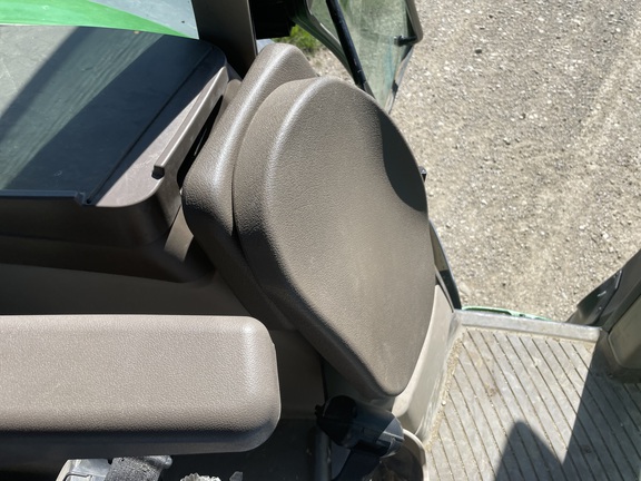 2024 John Deere 6145M Tractor