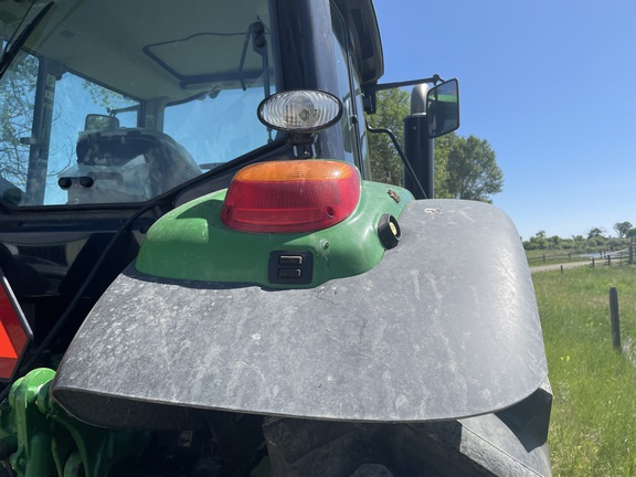 2024 John Deere 6145M Tractor