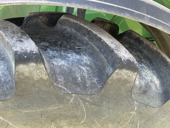 2024 John Deere 6145M Tractor