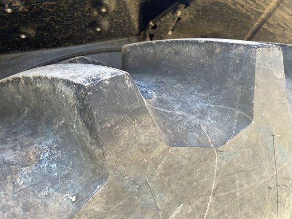 2024 John Deere 6145M Tractor