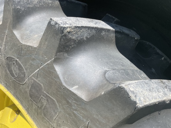 2024 John Deere 6145M Tractor