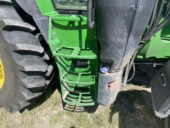 2024 John Deere 6145M Tractor