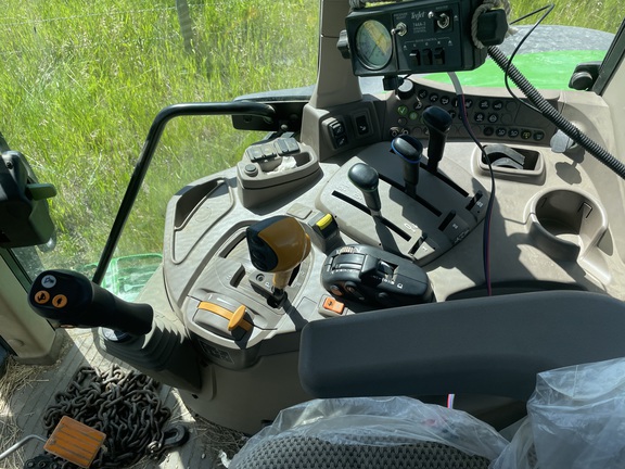 2024 John Deere 6145M Tractor