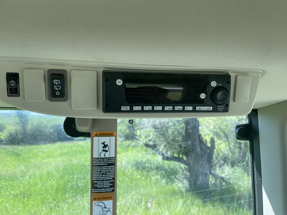 2024 John Deere 6145M Tractor