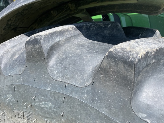 2024 John Deere 6145M Tractor