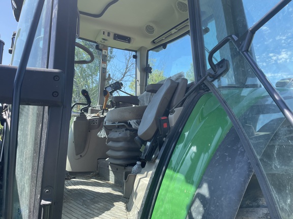 2024 John Deere 6145M Tractor