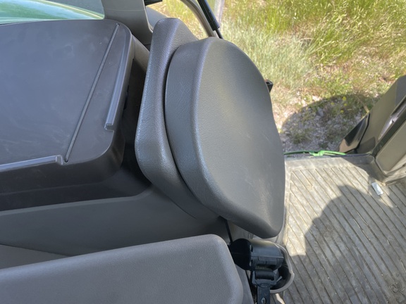 2024 John Deere 6145M Tractor