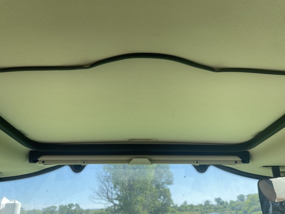 2024 John Deere 6145M Tractor