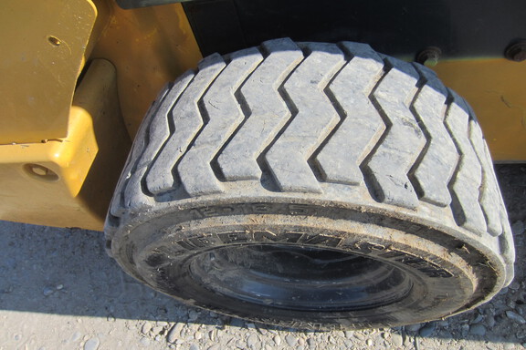 2017 New Holland L228 Skid Steer Loader