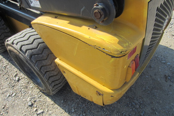 2017 New Holland L228 Skid Steer Loader