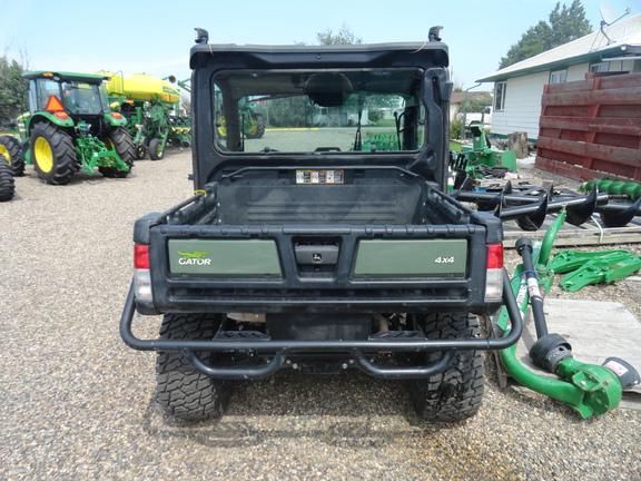 2024 John Deere XUV 835M ATV