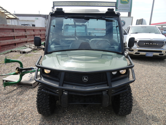 2024 John Deere XUV 835M ATV