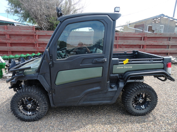 2024 John Deere XUV 835M ATV