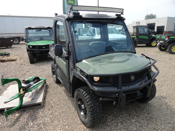 2024 John Deere XUV 835M ATV
