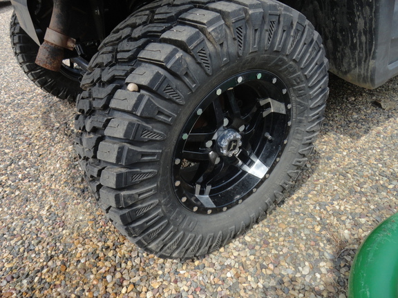 2024 John Deere XUV 835M ATV
