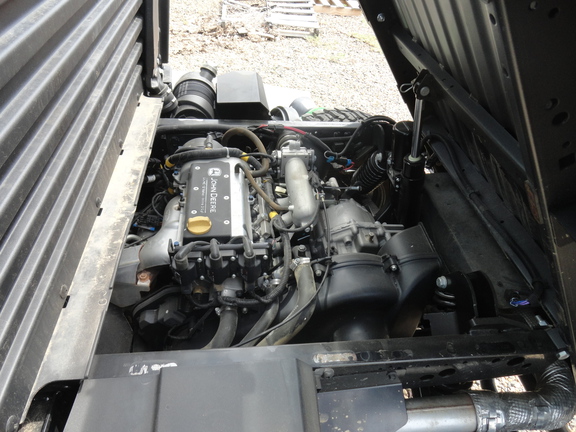 2024 John Deere XUV 835M ATV