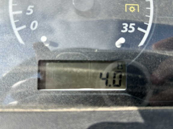 2022 John Deere 1023E Tractor Compact